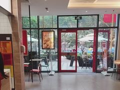 -汉堡王(上海凌云壹街坊店)