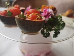 -若蘭慈·无国界素食料理(欢乐海岸店)