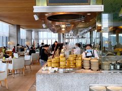 -重庆解放碑威斯汀酒店