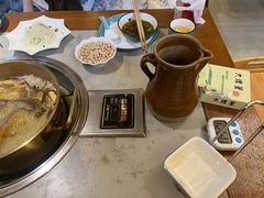 -大理董·董家小厨野生菌火锅(古城旗舰店)