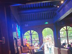 -悦界酒吧(后海店)