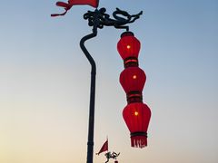 -西安城墙·碑林历史文化景区