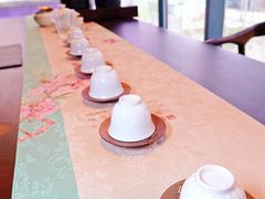 -宫燕府·京菜·烤鸭·淮扬菜(王府中心店)