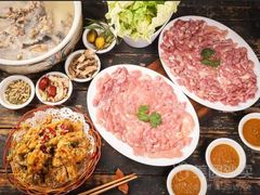 -潮陈记土鸡火锅(东厦北路店)