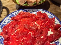 -于屿城重庆火锅(深圳总店)