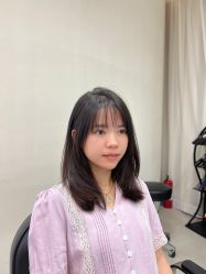 -汀南丝雨Hair design