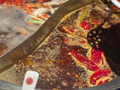 -山城辣妹子(定福庄店)