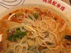 -状元王过桥米线(黄埔至泰广场店)