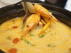 -阿诺泰·泰国餐厅(棕北店)