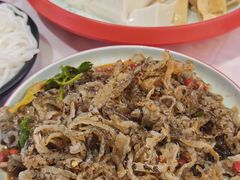 -老闵田螺馆·南昌市井菜·特色小吃(总店)