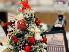 -FULL MOON满月咖啡