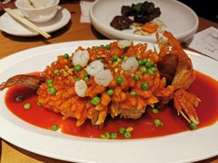 -玫瑰厅上海菜(兴国路店)