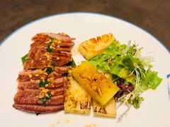 -美奈小馆·越南料理(中航城君尚购物中心店)
