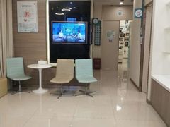 -维乐口腔(美维云门诊陆家嘴店)