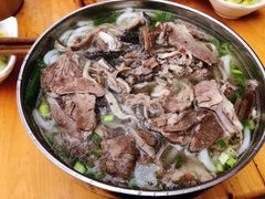 -攀枝花·任德琼·盐边羊肉米线