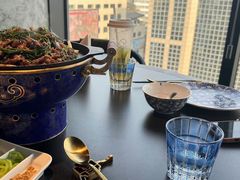 -喜悦烤鸭·新京菜(王府井店)