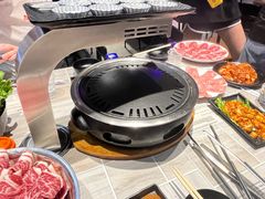 -胡哥烤肥牛(车公庙店)