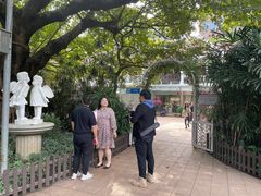 -东风公园
