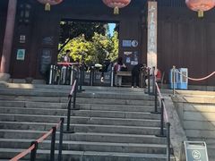 -太平天国侍王府