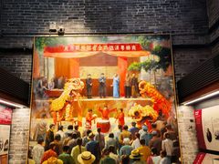 -啫神·广州地标美食(北京路店)