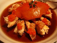 -广州柏悦酒店·悦景轩·粤菜餐厅