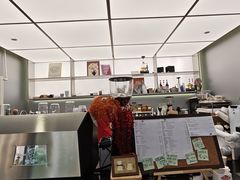 -Sips&Lick茶兰咖啡(五道口店)