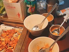 -新石器烤肉(之心城店)