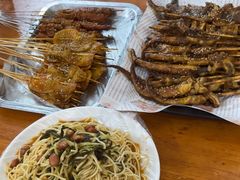 -十里铺铁板鱿鱼