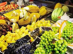 -正宁路小吃夜市