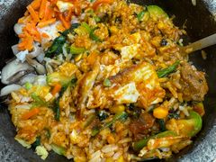 -小木屋拌饭(西安华阳城店)