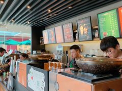 -星巴克臻选(上海长风大悦城店)