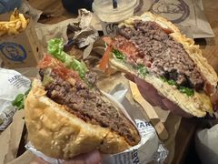 -Fergburger(皇后镇店)