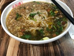 -无名缘米粉(领展购物广场京通店)