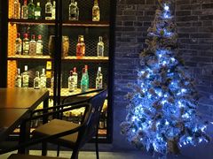 -FUTURE BAR(岭南天地店)