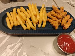 -必胜客(欢乐颂店)