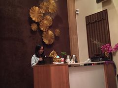 -莲泰式·中式·沐足·精油SPA采耳(天河店)