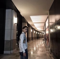-3AM HAIR SALON染发烫发接发