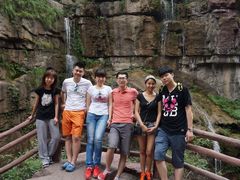 -云台山风景名胜区