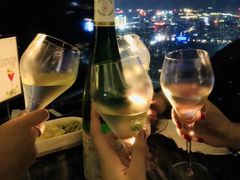 -瑞吉吧 The St·Regis Bar(长沙瑞吉酒店)