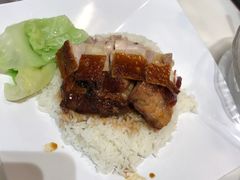 -太兴烧味餐厅(白加士街店)