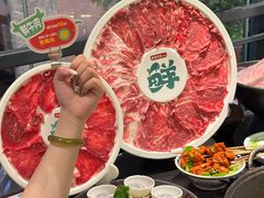 -巴蜀大将火锅(春熙店)