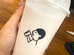 -喜茶(中山利和新地店)