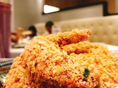 -新加坡海鲜共和(名胜世界圣淘沙海滨坊)