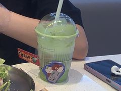 -乐凯撒披萨(汇港购物中心店)