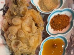 -秦月轩·陕西家乡菜(阜成路·五棵松店)