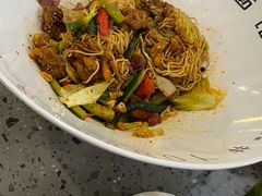 -友达面馆(海珠店)
