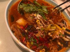 -舟山希尔顿酒店