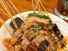 -郭记小街麻辣烫(虎坊路店)