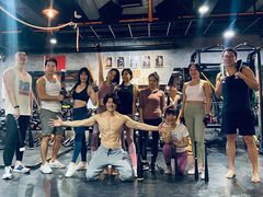 -能量健身私教工作室(1527店)