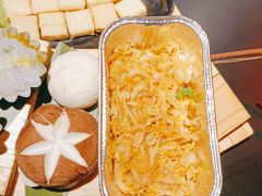 -聚十三烤肉博物馆(东坝店)